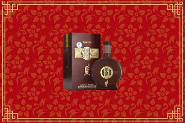 舞阳县回收习酒